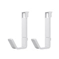 1 Pair Gaming Controller Hanging Holder Headset Hangers For Ps5/ps5