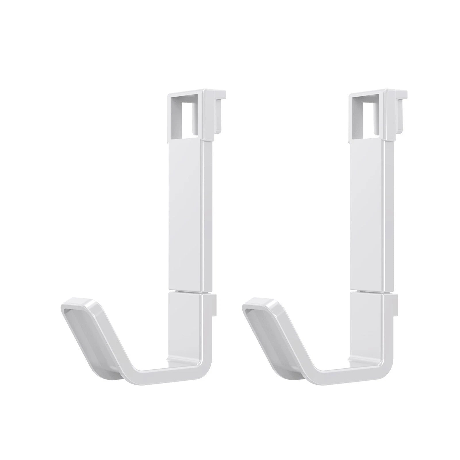 1 Pair Gaming Controller Hanging Holder Headset Hangers For Ps5/ps5