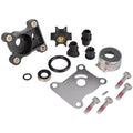 394711 Boat Water Pump Impeller Repair Kit 9.9/15 Hp 4-stroke
