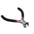 4.5" Mini Precision End Cut Nipper Beading Wire | Built Supply Co