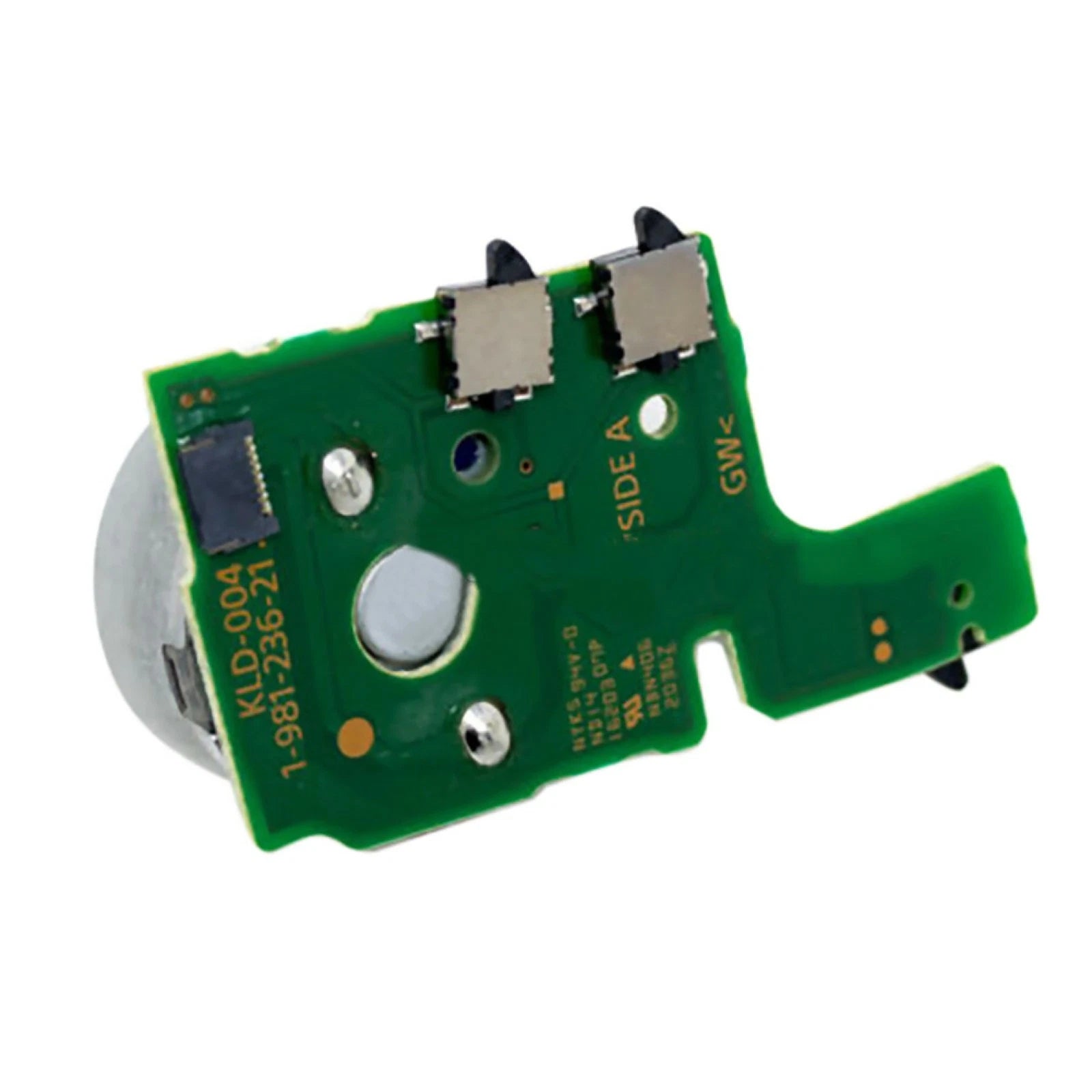 Original Disassemble Sensor Motor For Playstation 4 Ps4 Console Slim