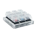 9-key Switch Tester Sampler Keycap Mx Switch For Cherry Mechanical