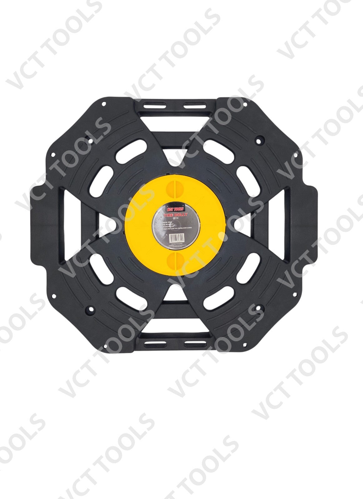 VCT Heavy Duty Tire Dolly 300lb Capacity