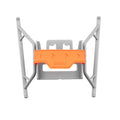 For Dji Mini 4 Pro Drone Landing Gear Extension Heightened Folding