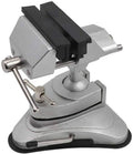 Articulating Mini Vise 360° Vacuum Base 2 3/4"