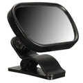 Large Vision Surfaces Car Baby Seat Rear View Mirror For Infant Child