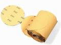 100pc 6in 80 Grit PSA Adhesive Back Sanding Discs by Unbranded