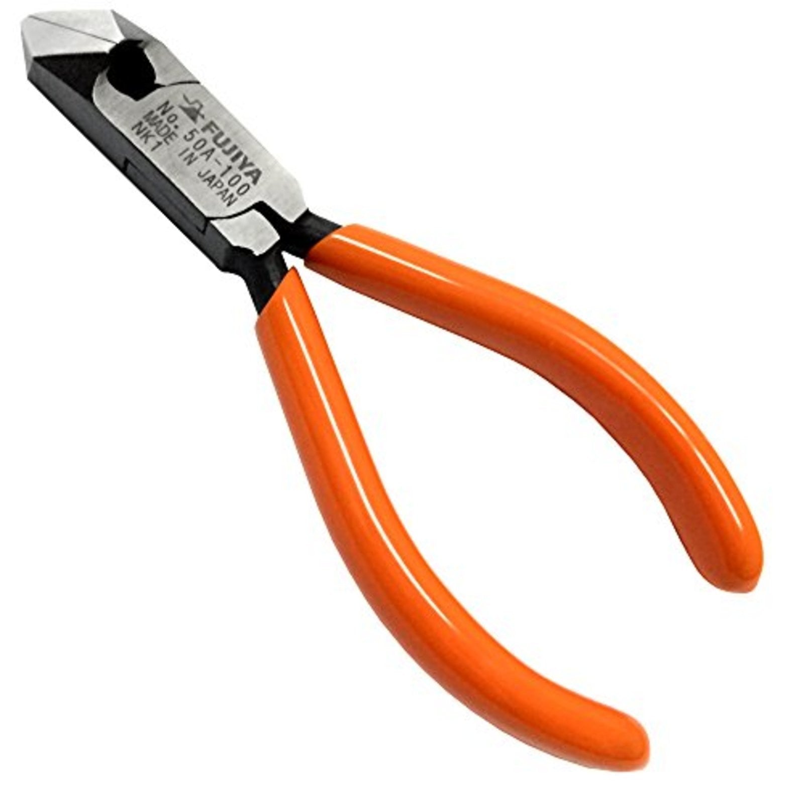FUJIYA JIS Standard Diagonal Blade Nippers