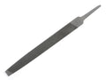 8" Inch Mill File Single Cut Bastard for Sharpening Saws, Lathes &
