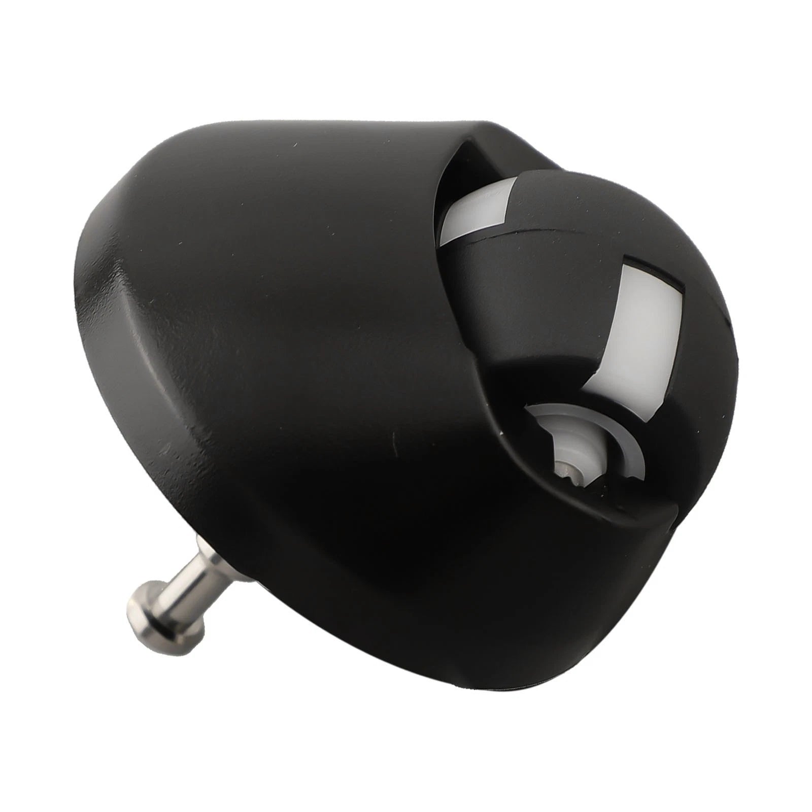 Effortless Installation Front Wheel For Mamibot Exvac660 Robot Vacuum