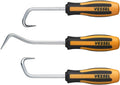 Vessel Automotive Hook Hose Remover Set Comfort Non-slip Grip Japan