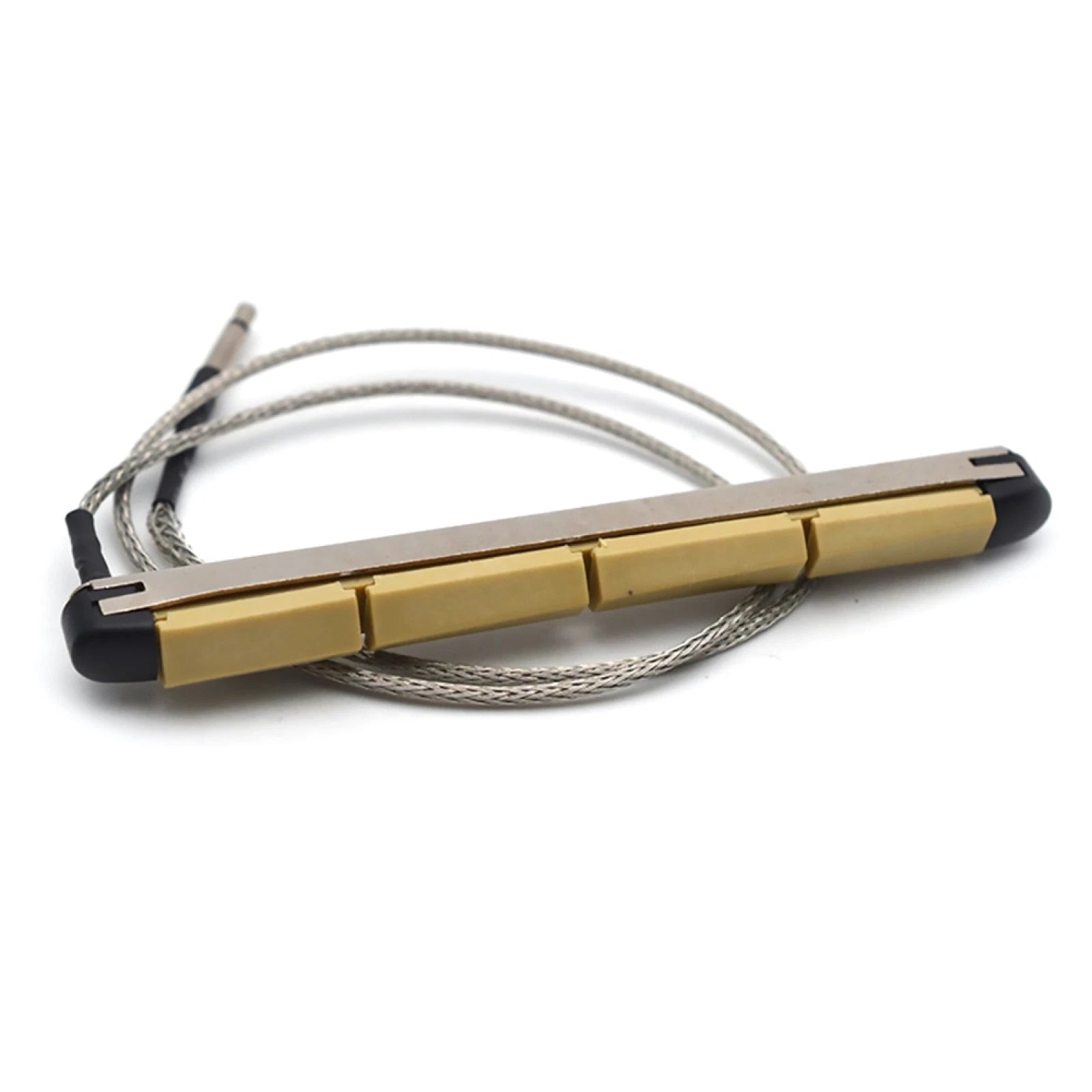 Under Saddle Transducer Pickup Piezo Folk 4 String Acoustic Bass