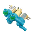 Water Valve Replacement For Samsung Washer Wa85j6750sw/sa