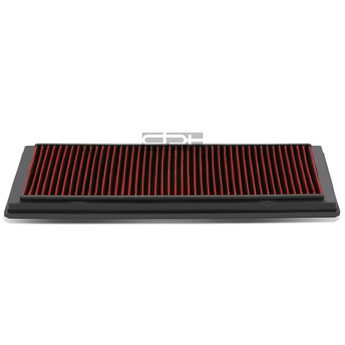 Fit 99-04 Impreza/legacy 2.5 Red Reusable&washa<wbr/>ble High Flow