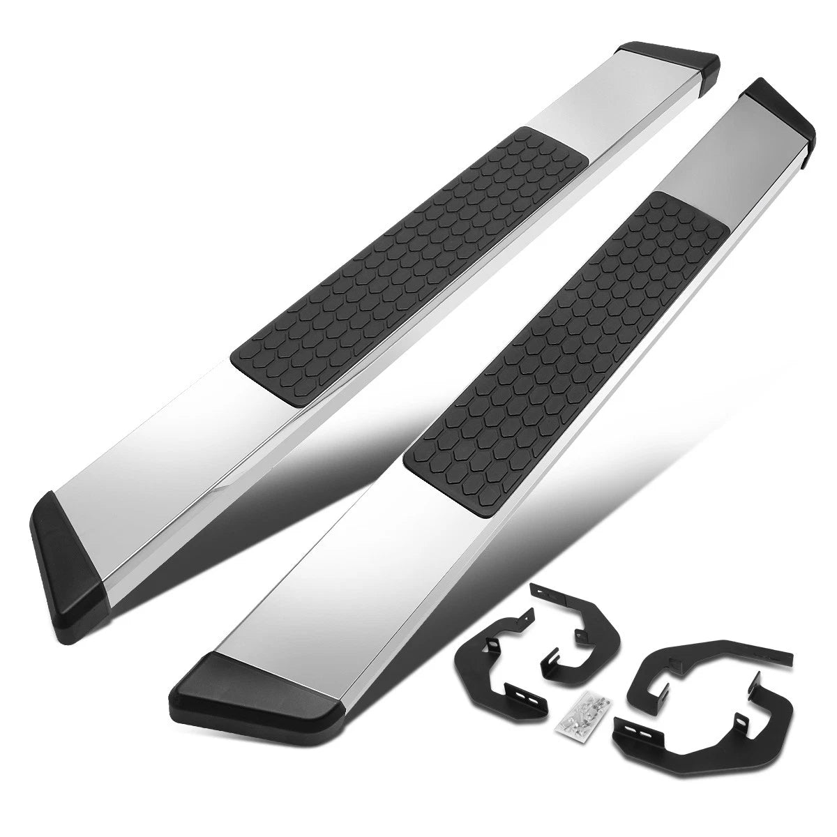 For 2007-2019 Silverado Sierra Standard Cab 5" | Built Supply Co