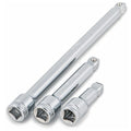 Titan 3-Piece Wobble Socket Extension Set by Titan
