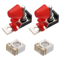 For Power System Projects 300a Battery Fuse Terminal Block Kit