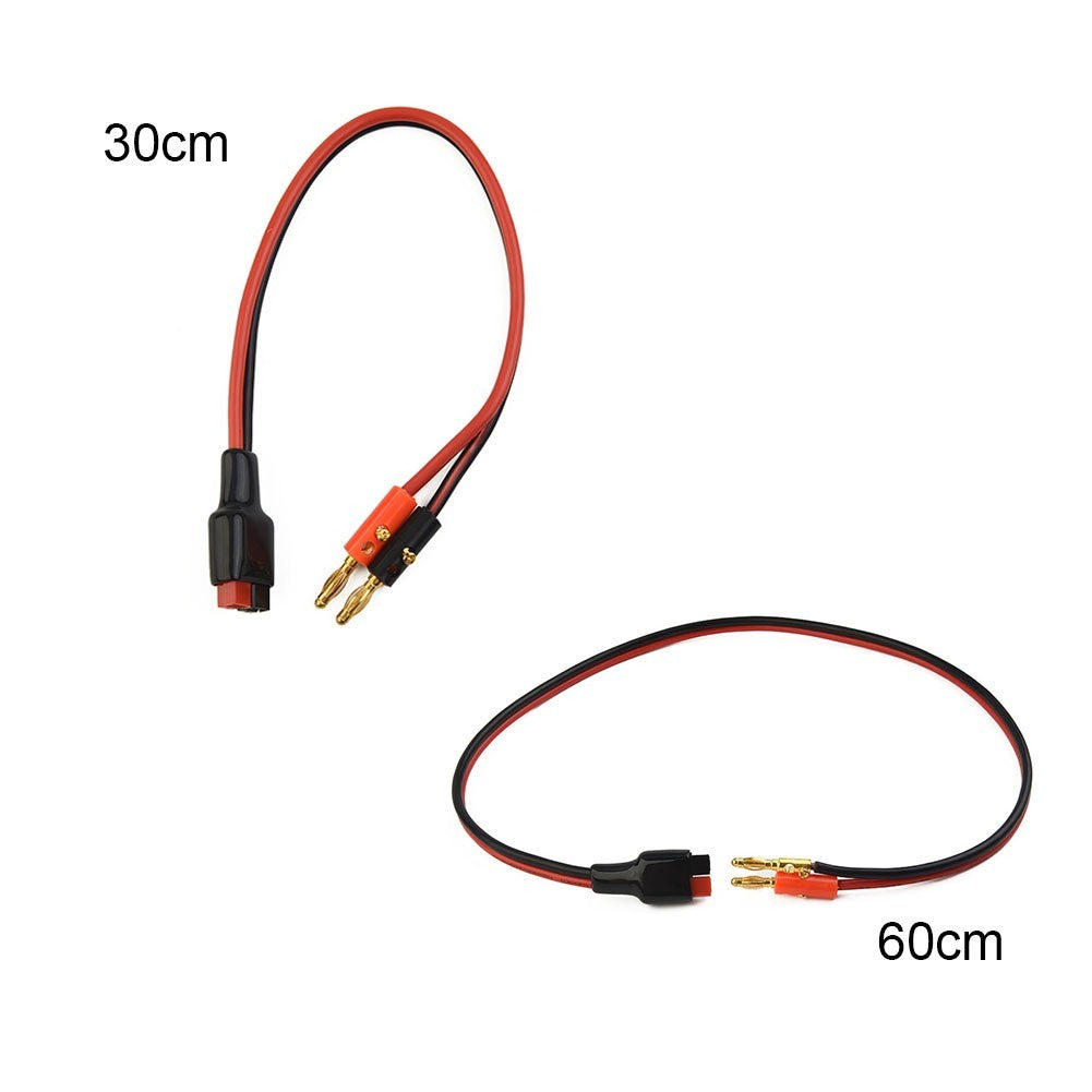 Fits 30A Adapter Cable 1 Pieces Accessories Parts Red And Black ReplacementOpens