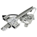 Electric Window Regulator Rear Left for Hummer H3T 2009-2010 741202