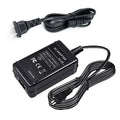New Ac-l200 Ac Power Adapter Charger Kit For Sony Handycam Dcr-sr