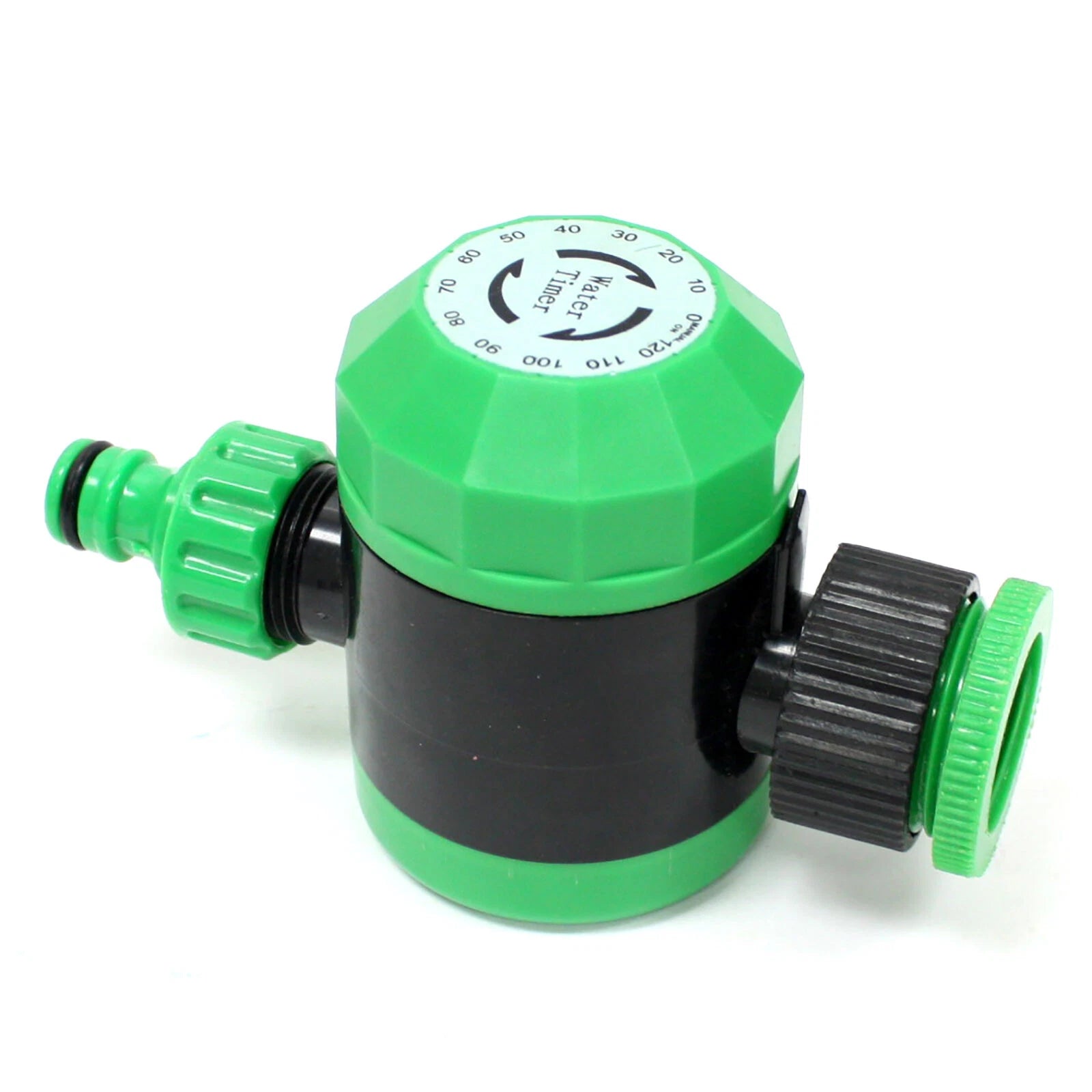 Manual Mechanical Water Timer Garden Hose Irrigation Controller Auto