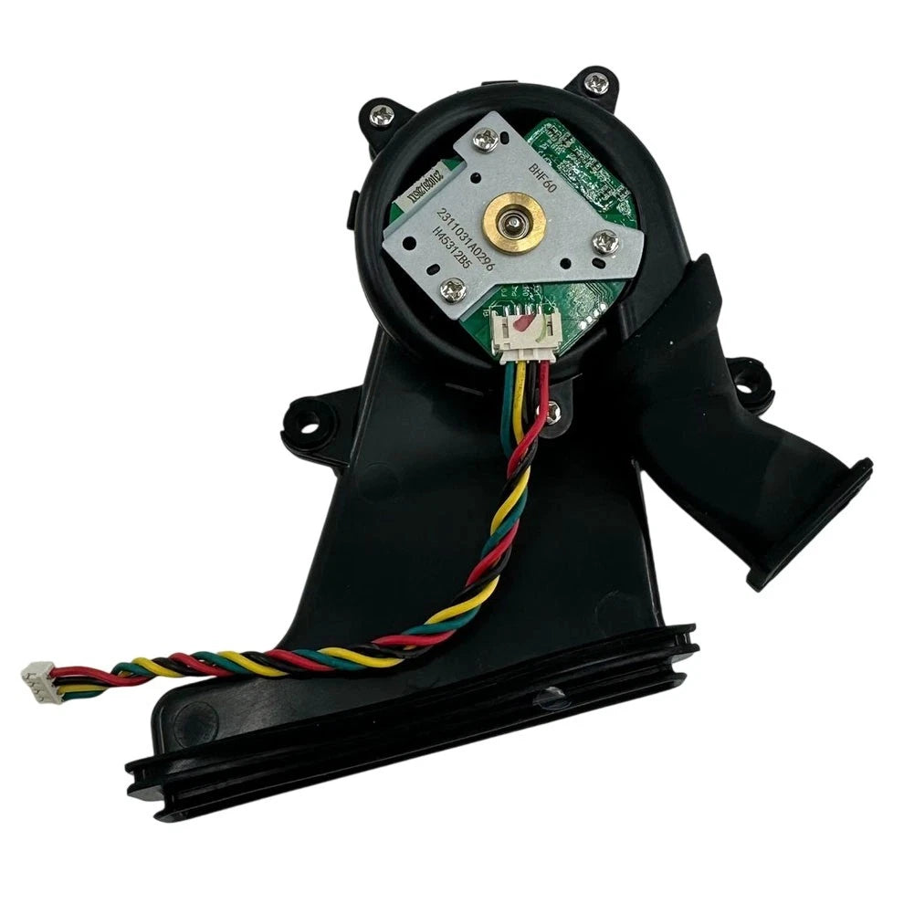 Fan Motor For Vacuum Cleaner For Trouver M1 And For Mova M1