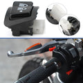 Motorcycle Switch Low Beam For Revo Vewa110 Scooter Up Button Turn