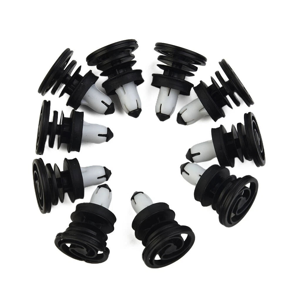 Fixing Clips Door Panel Fixing Clips 1135147-00-a Car Accessories New
