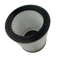 Vacuum Cleaner Hepa Filter Cartridge For Model For | Built Supply Co