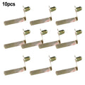 Spring Clips Part Pole Professional Push Clip Metal Pin Spring Clip