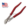Wilde Tool Angle Nose Slip Joint Ignition Plier