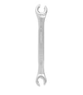 Force 751 Flare Nut Spanner Brake Pipe Wrench Metric & Sae/af