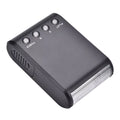 Mini Digital On Camera Hot Shoe Mount Flashlight For Dslr Cameras