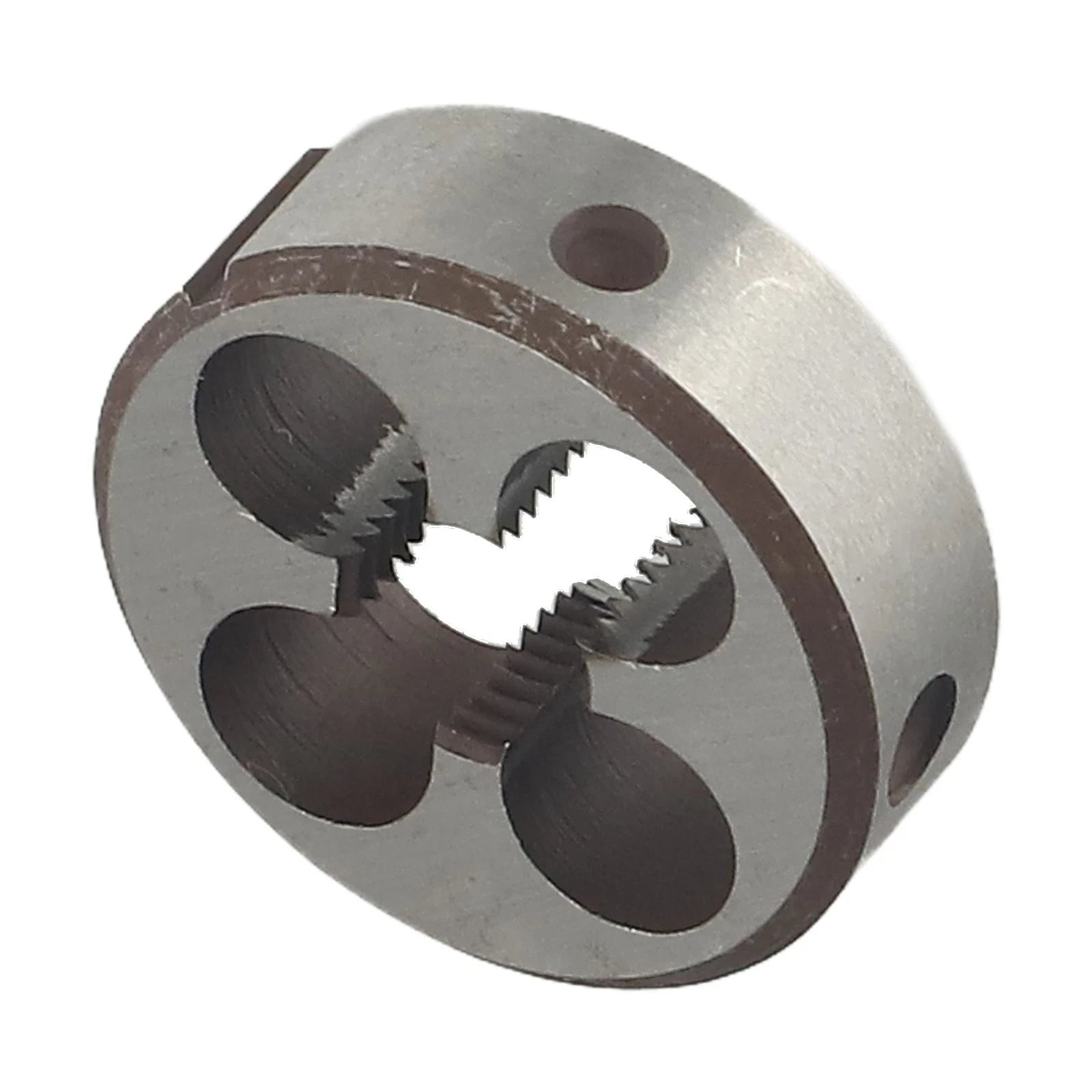 Hss 1/4-18 Npt Tap & 1/4-18 Npt Die Right Hand Set Metalworking