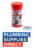 Loctite Thread Seal 55 Cord 150ml
