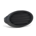 Fit 12-14 Ford Focus S Se Driver Left Black Front | Built Supply Co