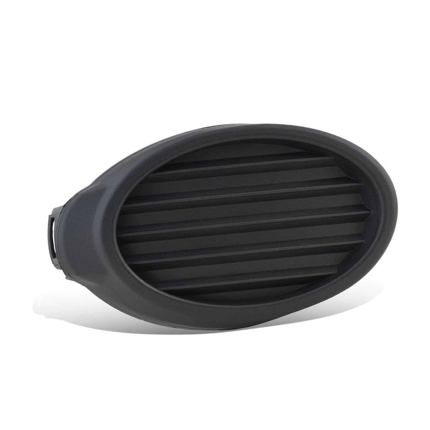 Fit 12-14 Ford Focus S Se Driver Left Black Front | Built Supply Co