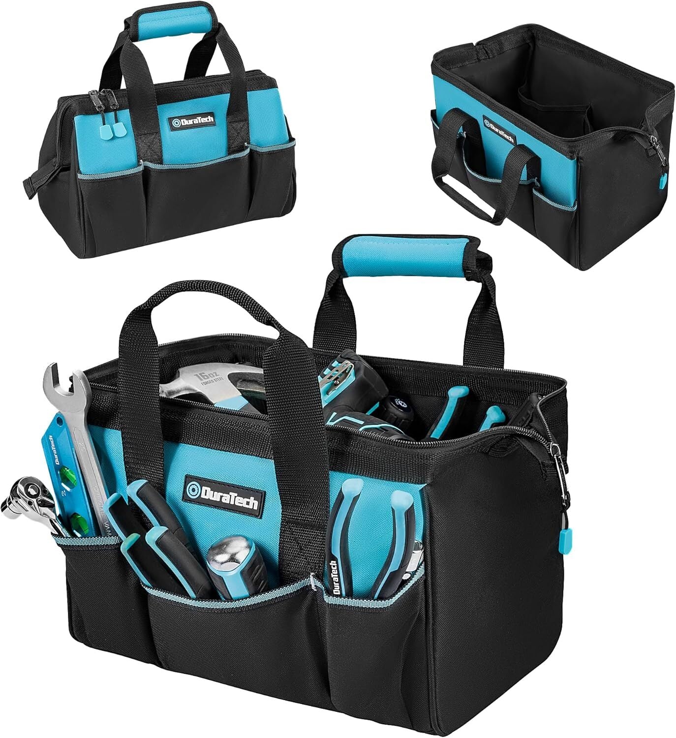 DURATECH 13" Small Tool Bag by DURATECH