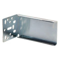 Pair Of Dtc Rear Mounting Bracket For Side Mount Ball Bearing Drawer