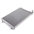 2 Row Coolant Radiator for Audi TT/VW Passat/Jetta 2.0L 2006-2014
