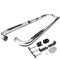 Fit 99-11 Silverado Sierra Ext/crew Cab Chrome 3"od | Built Supply Co