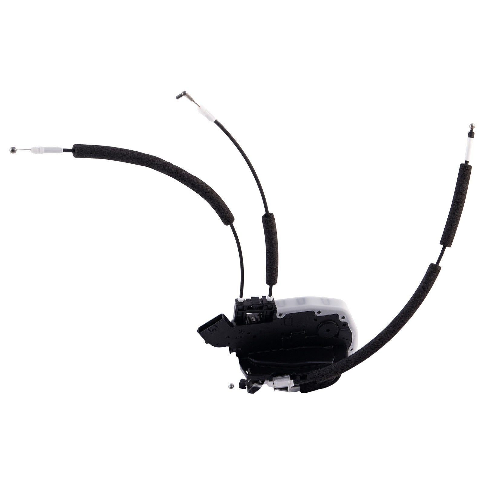 ListingDoor Lock Apparatus Metal for Nissan Juke 1.6L 11-17
