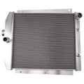 3 Row Coolant Radiator for Chevrolet Truck 1947-1954 3.8L AT 3Row