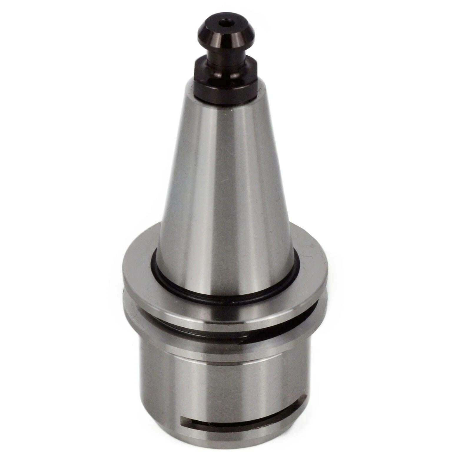 1set Precision M8 Iso20 Er20m Collet Chuck Tool Holder G2.5 30000rpm