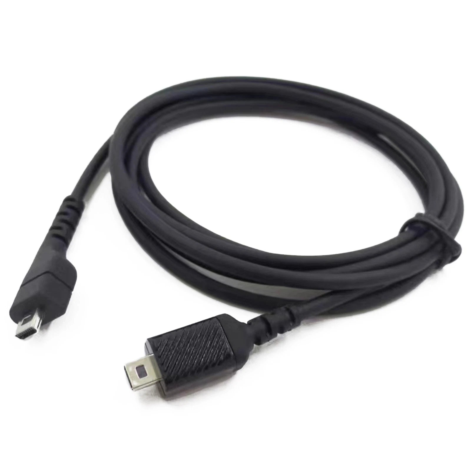 Oxygen-free Sound Card Audio-cable For Steel-series Arctis 3/5/7 Pro