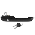 Fit 94-97 VW Passat Front Right Passenger Side Exterior Door Handle w/
