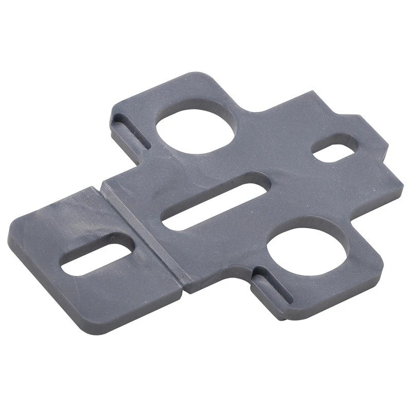 Grass Nexis And Tiomos Universal 3.0mm Base Mounting Plate Spacer