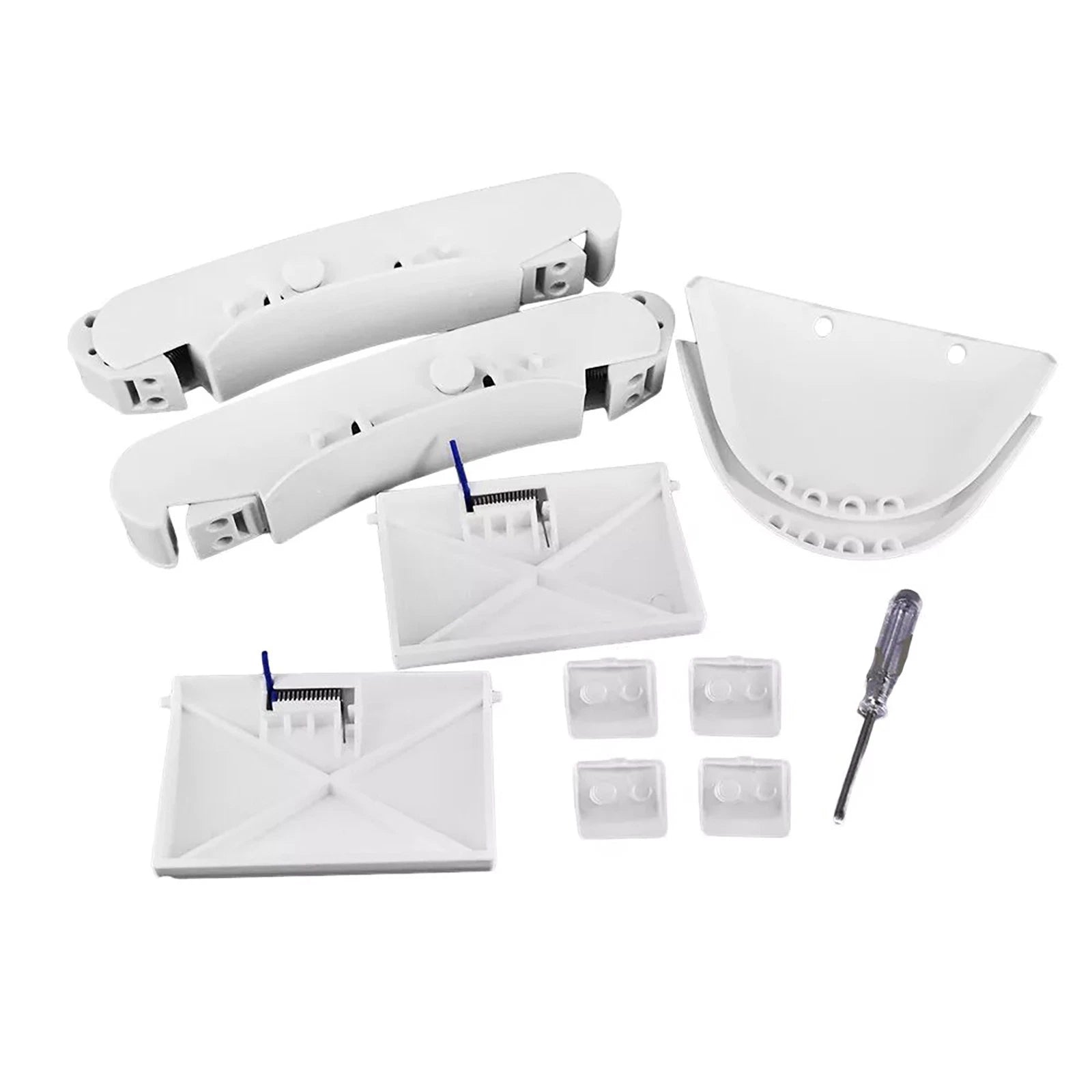 Axv417whp Pool Cleaner Kit Fit For Arneson Pool Vac, For Pool Vac