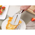 Multi Use Stainless Steel Grill Clip For Steak Fish Bread And Pizza