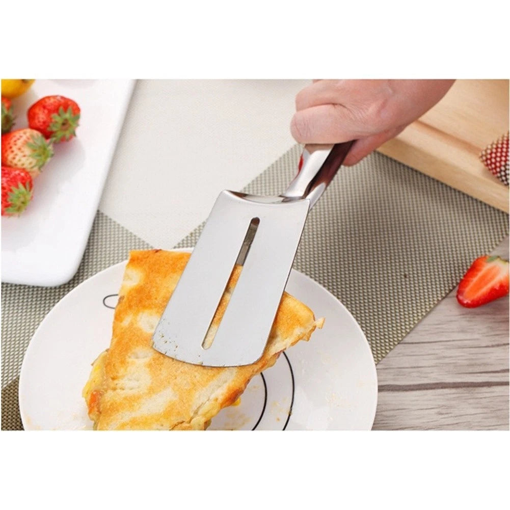Multi Use Stainless Steel Grill Clip For Steak Fish Bread And Pizza